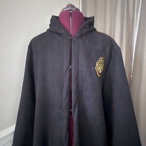 Harry Potter Hogwarts Winter Robe